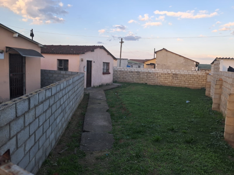 2 Bedroom Property for Sale in Motherwell Nu7 Eastern Cape